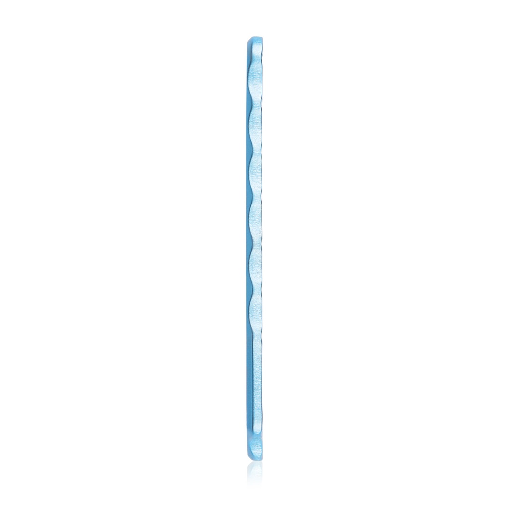 EickLoxx Small Contour 3.0, hockey-plade venstre, 9 huller